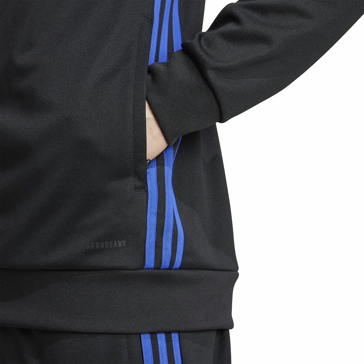 adidas Performance<br>Agasalho Essential Tiro25