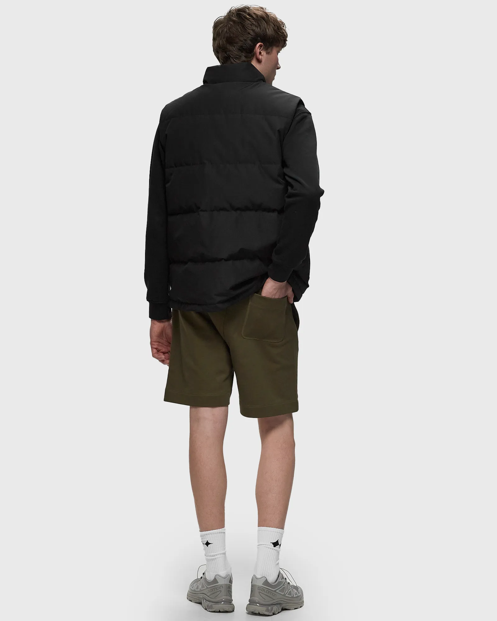 Calções Huron da Canada Goose