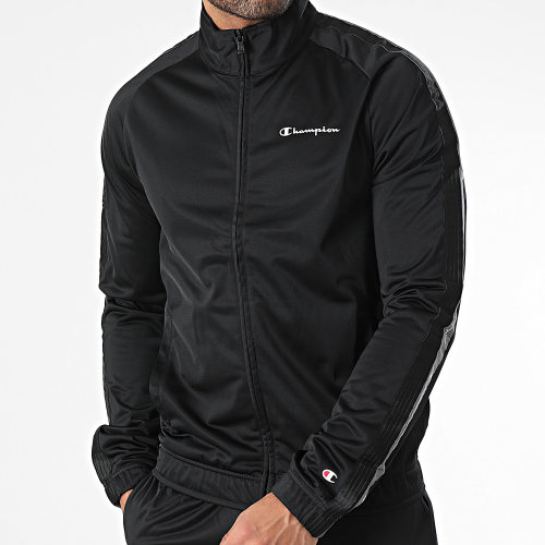 Ensemble De Survetement 219478 Noir