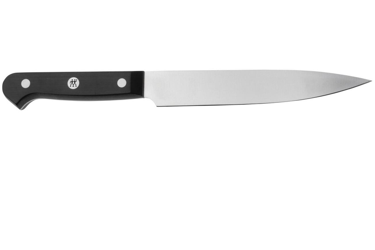 Zwilling Gourmet vleesmes 16 cm, 36110-161