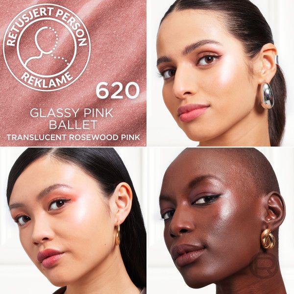 Lumi Le Glass Highlighter Stick Glassy