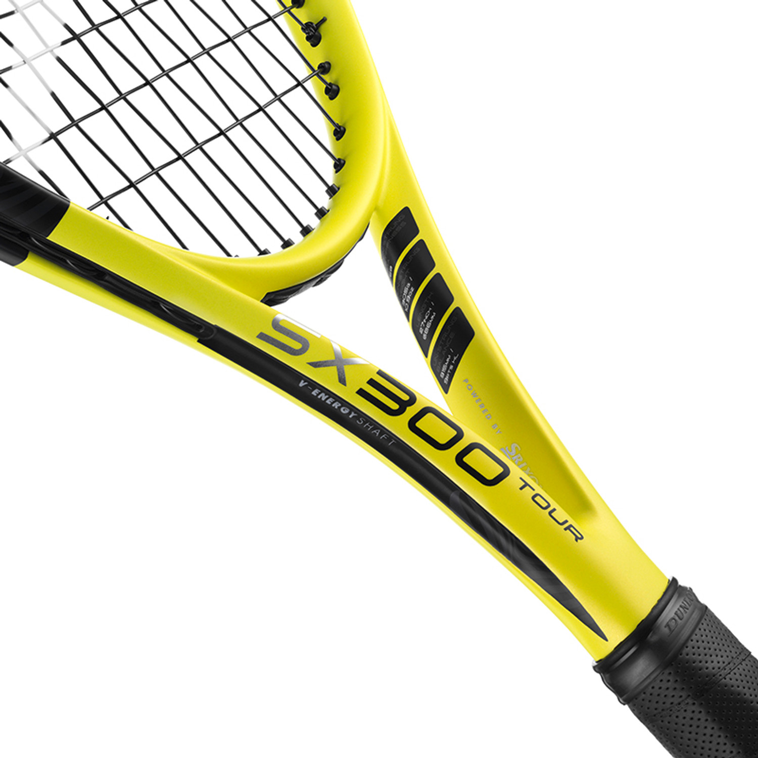 Dunlop SX300