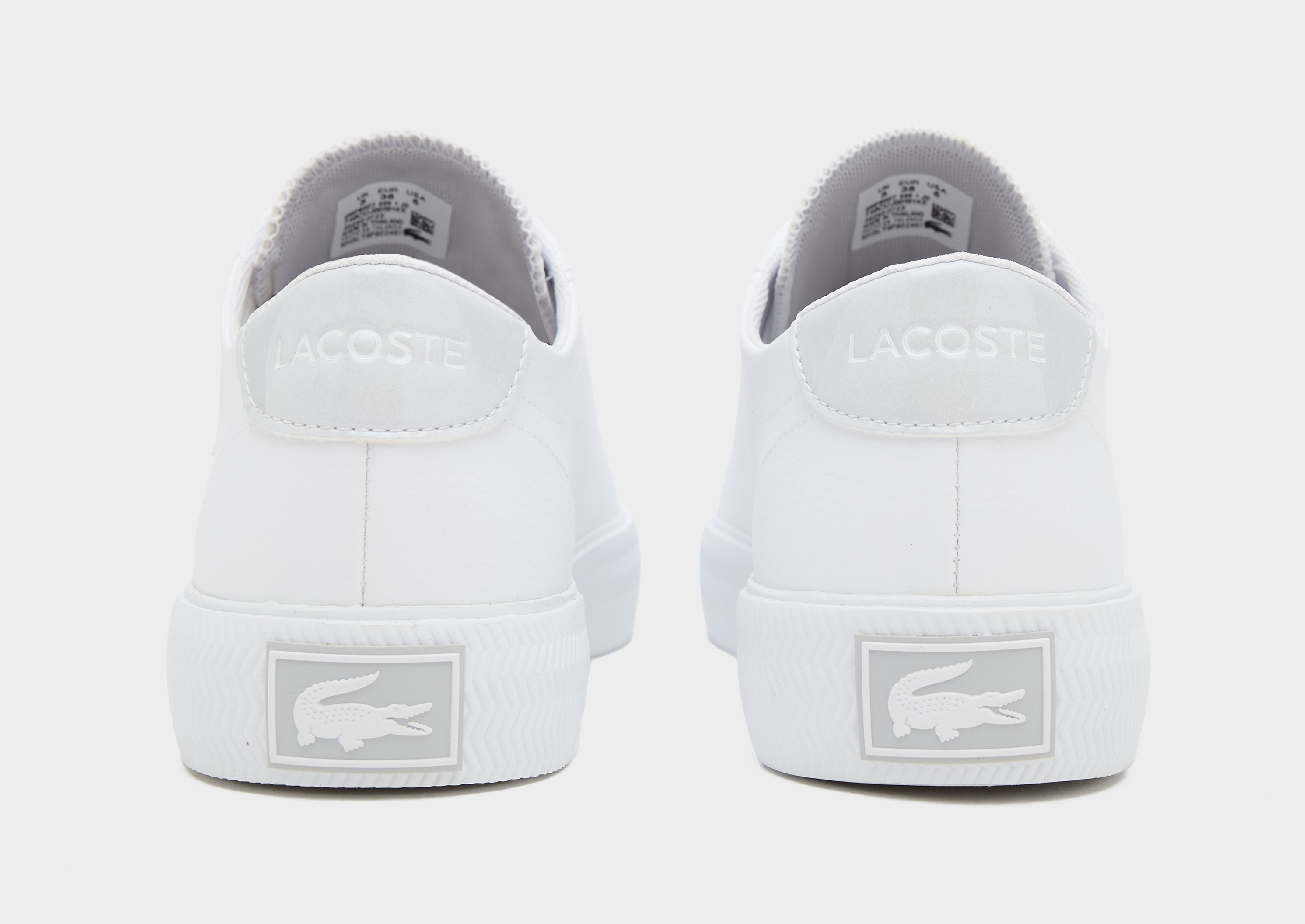 Lacoste Gripshot Junior