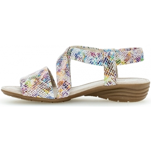 Gabor - 44.550/30T2.5 Multicolor