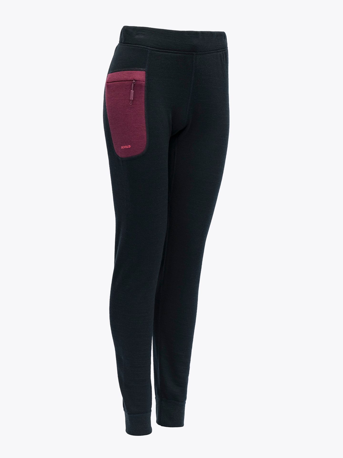 Nibba Merino Pants Woman