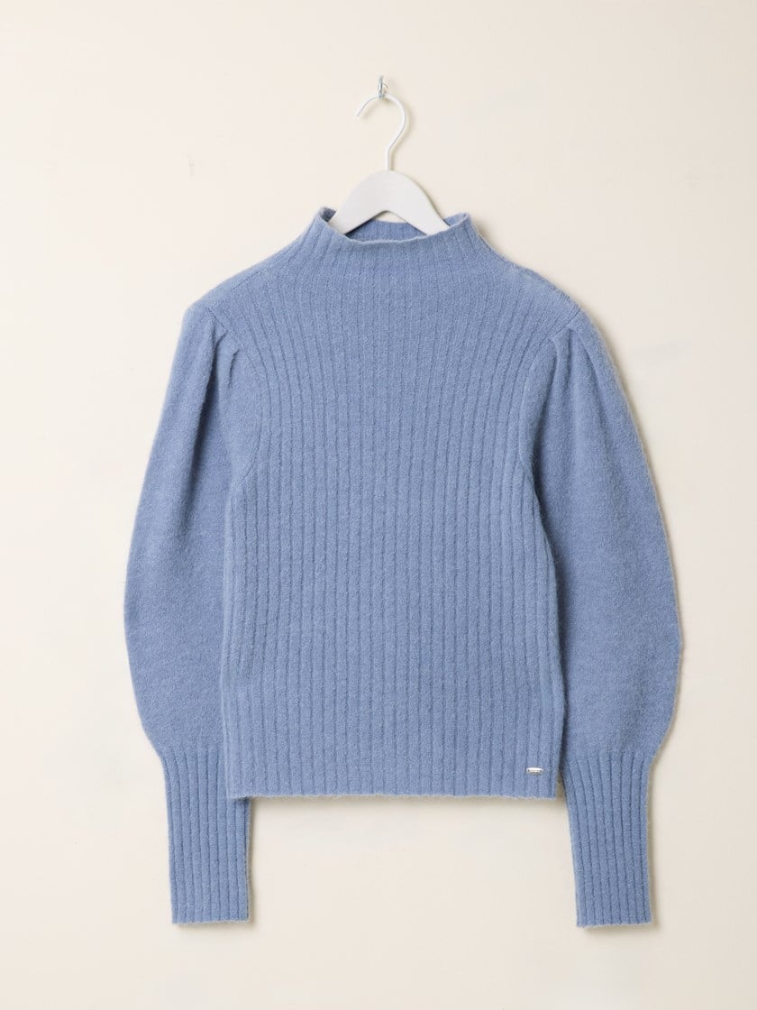 Cindy genser Colony Blue