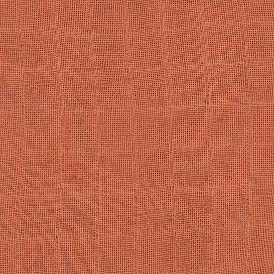 Lot de 3 bavoirs medium en mousseline   Rouille, olive, blanc cassé        de               Lässig