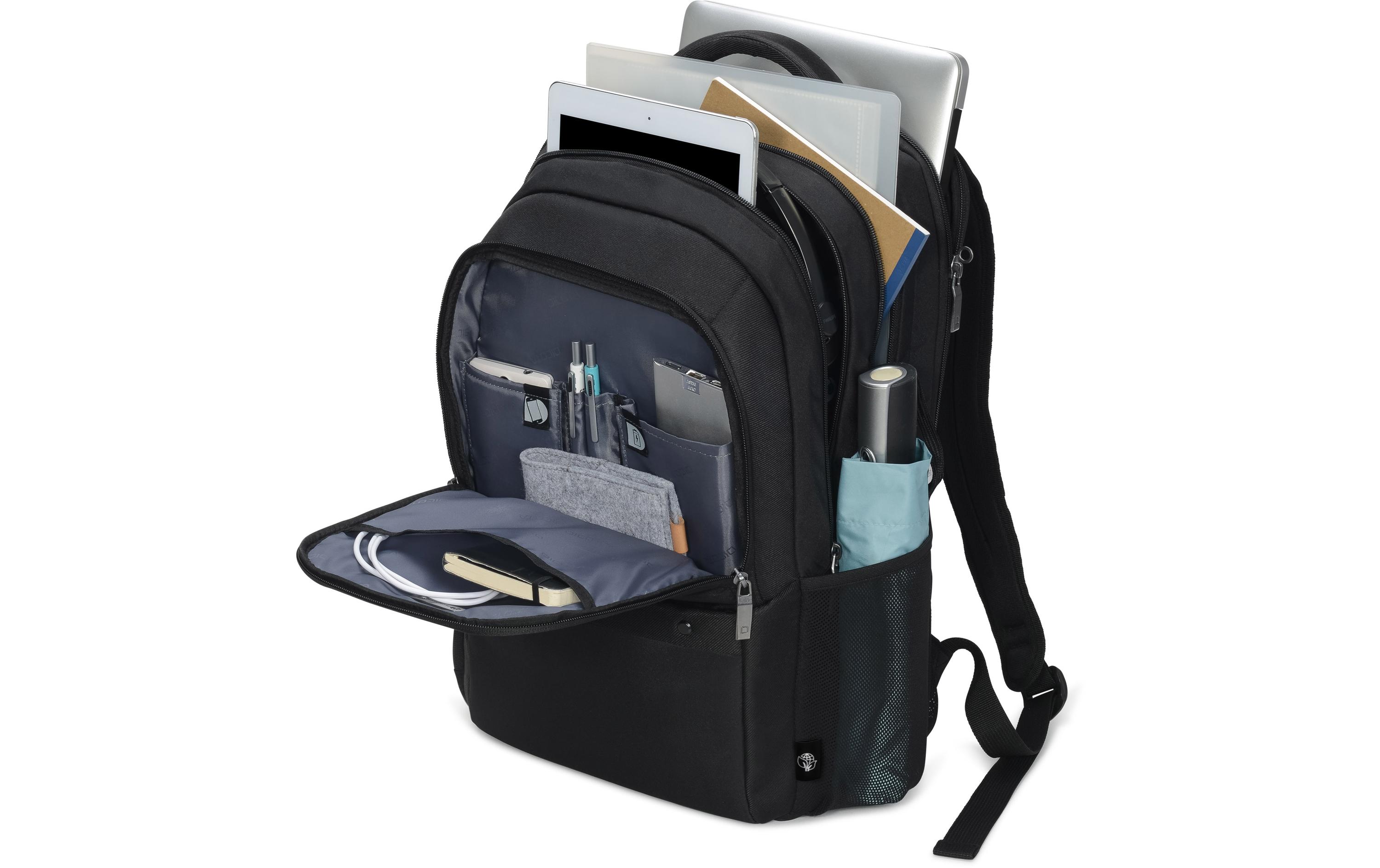 Notebook-Rucksack Eco Select 13-15.6