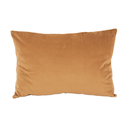 Present Time - RIBBED - Marron sand