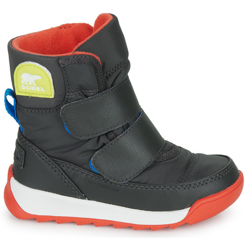 Sorel - CHILDRENS WHITNEY II STRAP WP - Gris