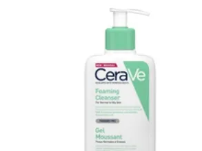 CeraVe Foaming Cleanser 236 ml