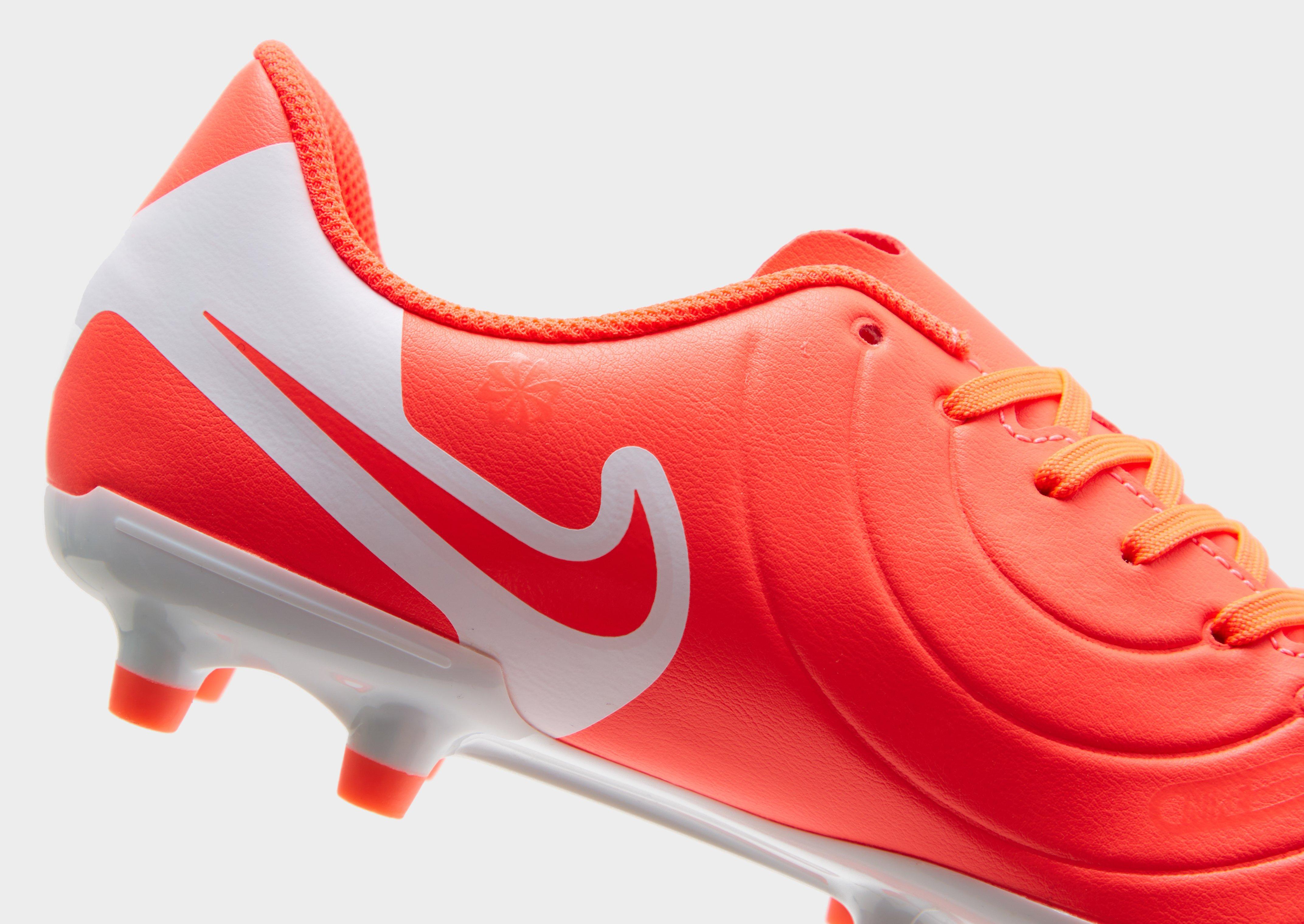 Nike Tiempo Club FG Junior