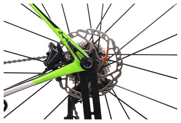 Produit reconditionné · Cannondale Synapse Carbon dI2 HiMod - Vélo de route | Bon état