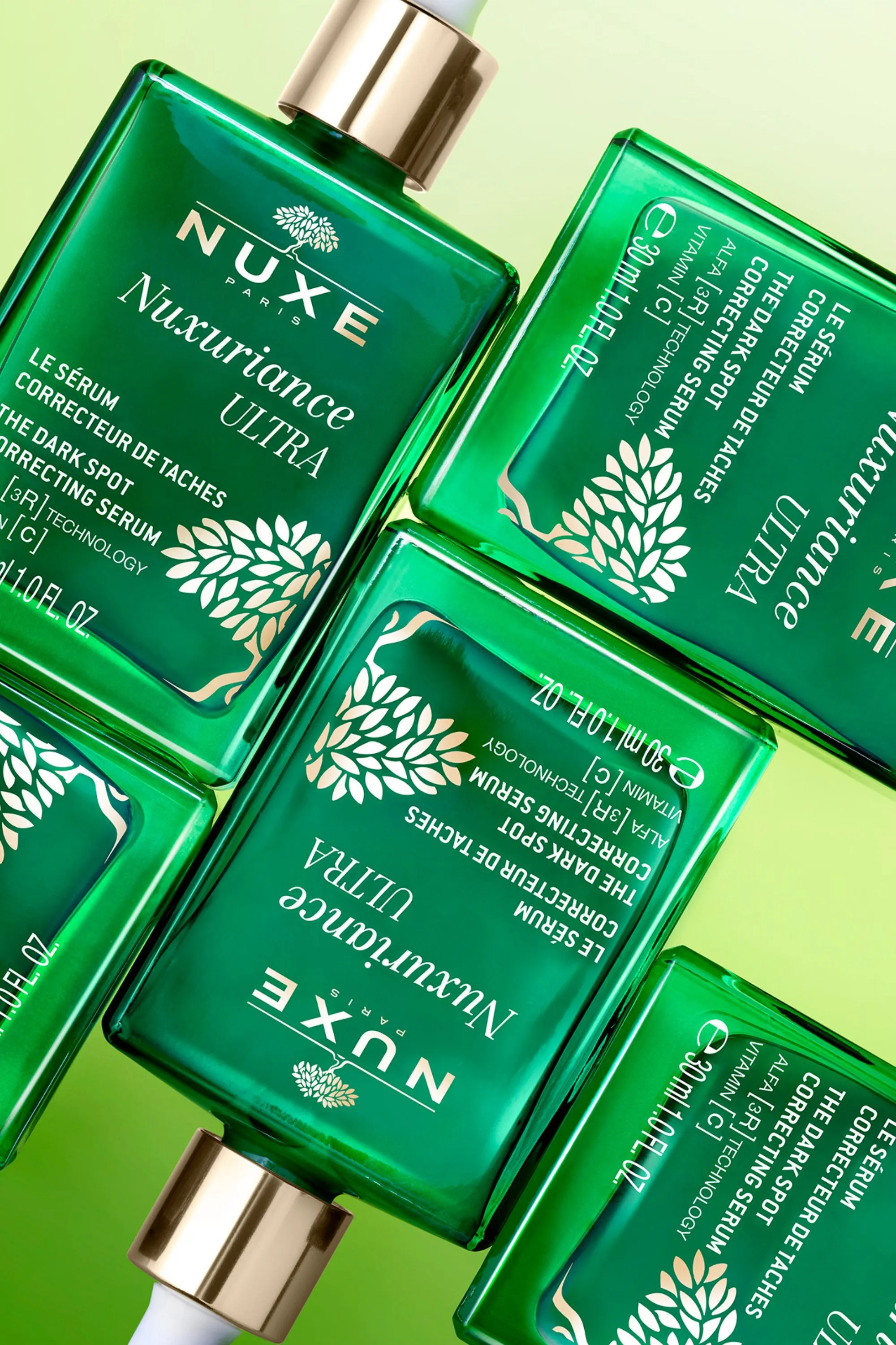 Nuxe Sérum correcteur de taches Nuxuriance Ultra-30 ml