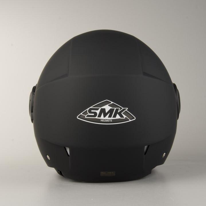 Casque Moto Jet SMK Cooper
