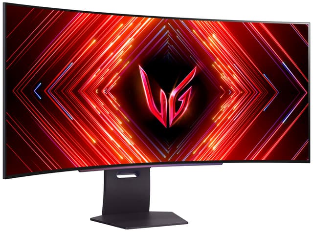 LG UltraGear 45GS95QE 45