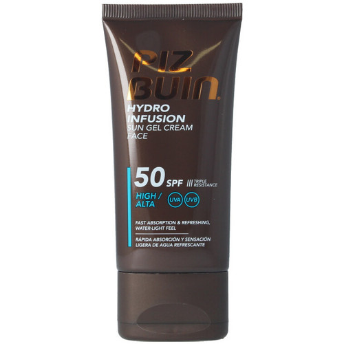 Piz Buin - Hydro Infusion Sun Gel Cream Face Spf50