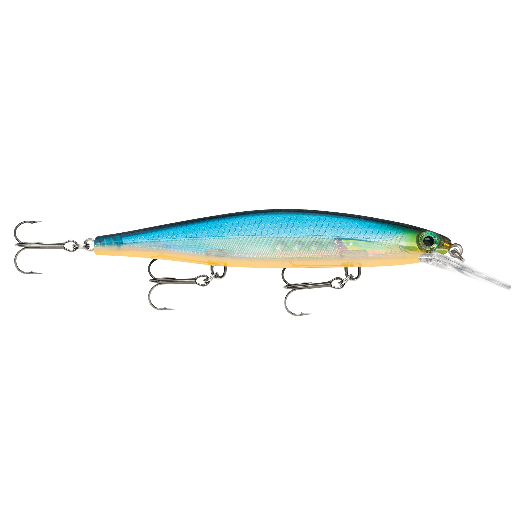 Rapala Shadow Rap Deep Og