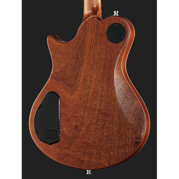 Framus Panthera II Supreme LBTH