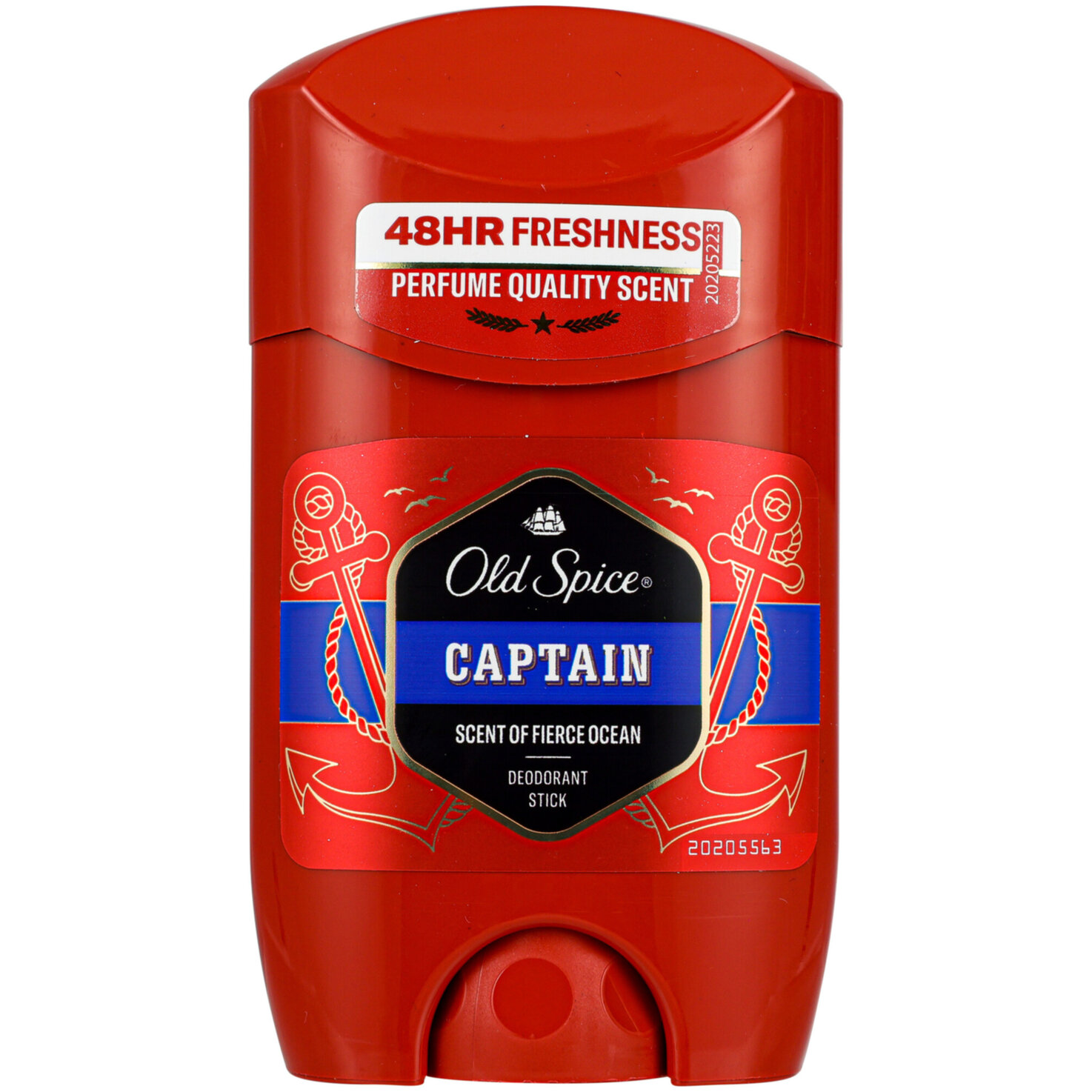 Old Spice Deo Stick Captain