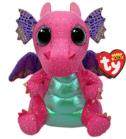 Ty Kuscheltier - Beanie Boos - 17 cm - Spitfire