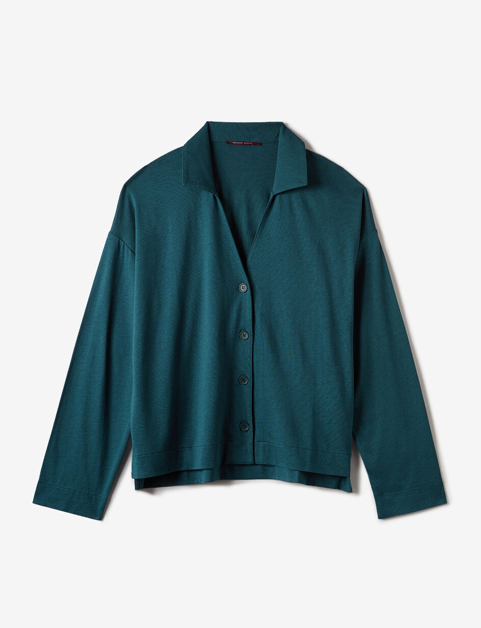Veste de pyjama