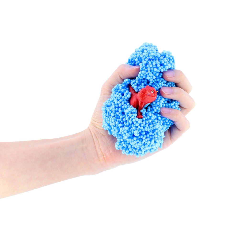 Slimy Ever Foam Discovery Tub
