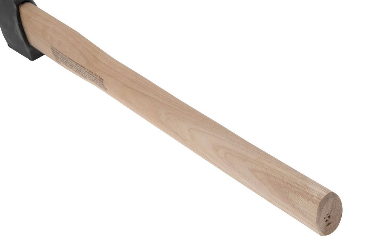Adler Rheinland Throwing Hatchet, naturel, werpbijl