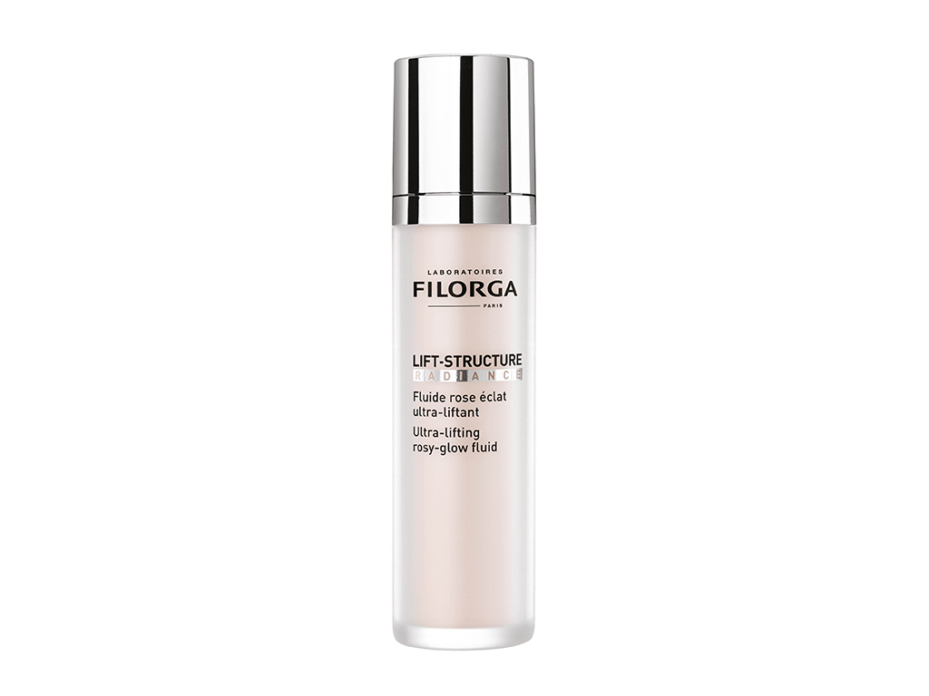 FLUÍDO FILORGA ROSA LIFT STRUCTURE RADIANCE 50ML