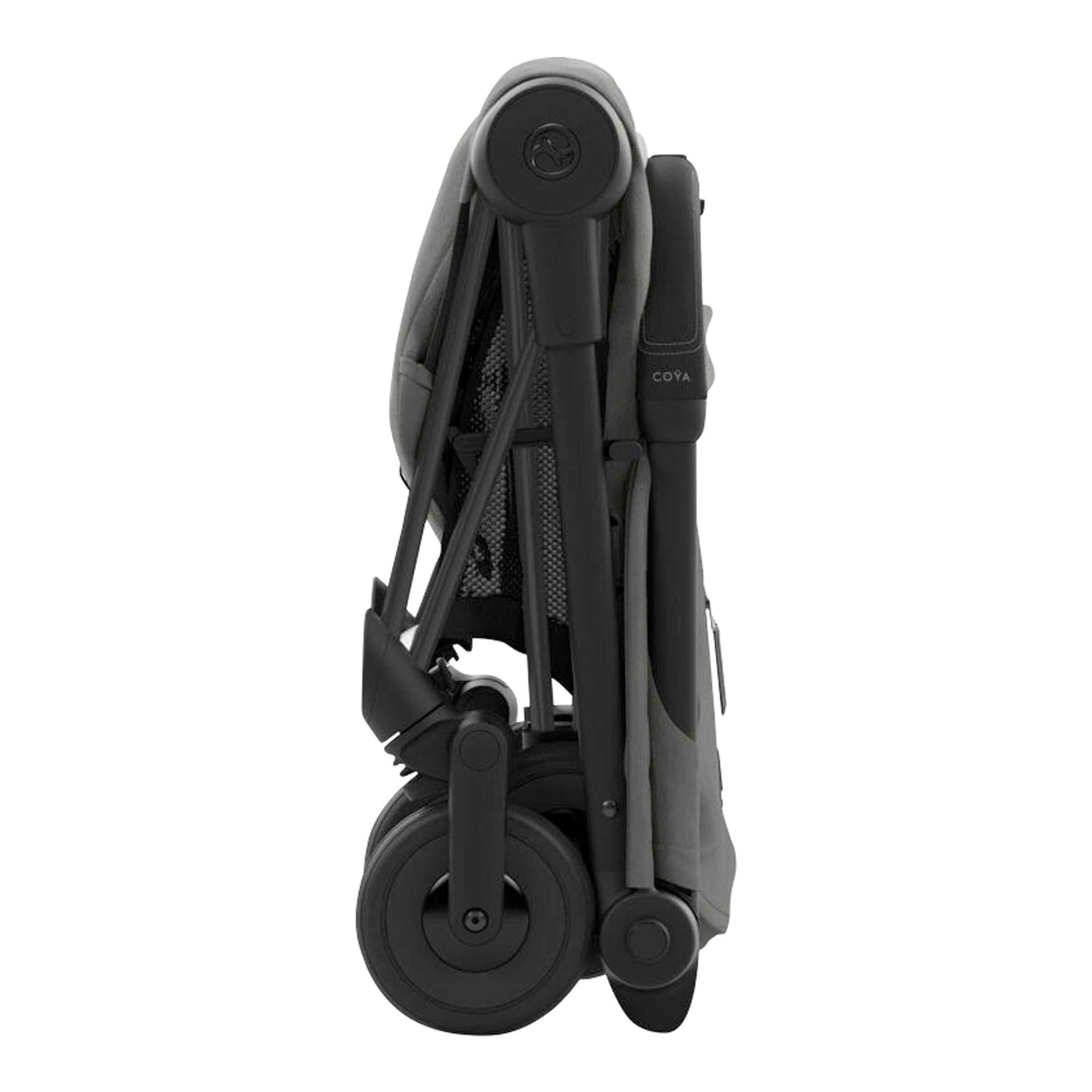 Cybex - PLATINUM Buggy COYA matt black / mirage grey