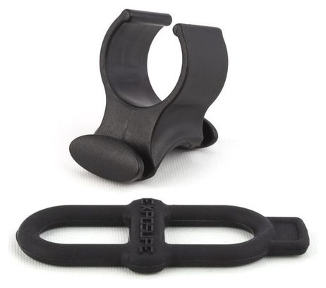 Support Eclairage Exposure Lights Quick Release