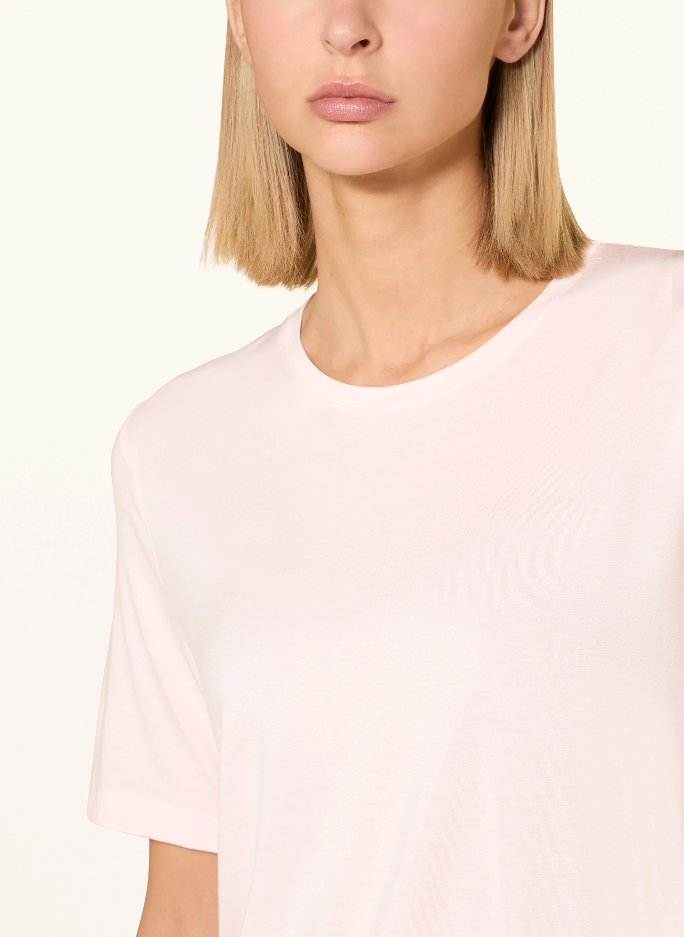 mey Schlafshirt Serie PURE CHIC