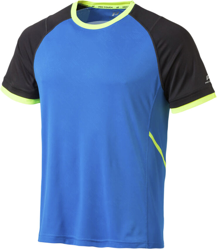 Pro Touch Akin T-shirt Blå