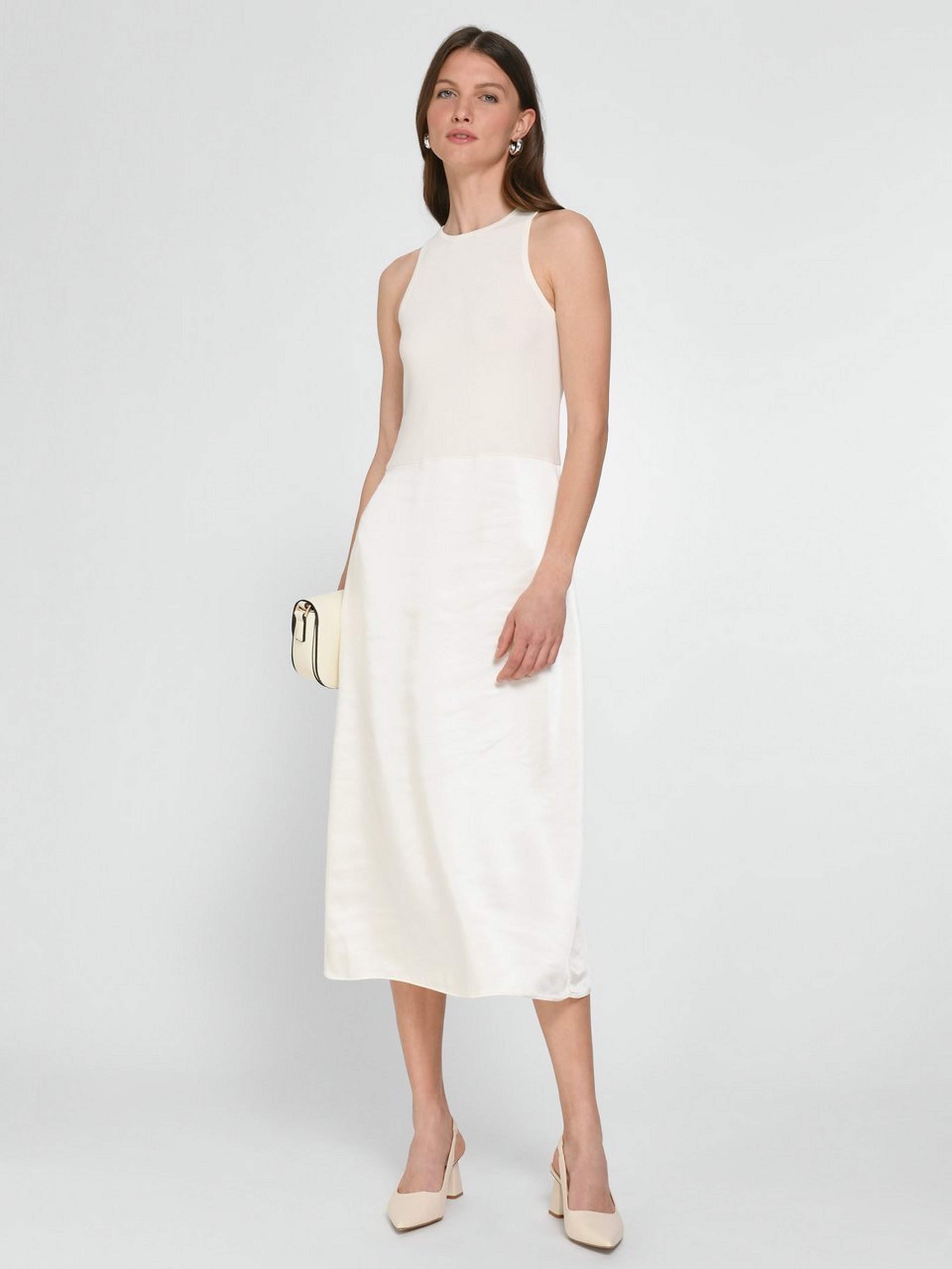 Strickkleid 