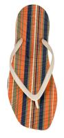 Tapered-1970-10 Oransje
