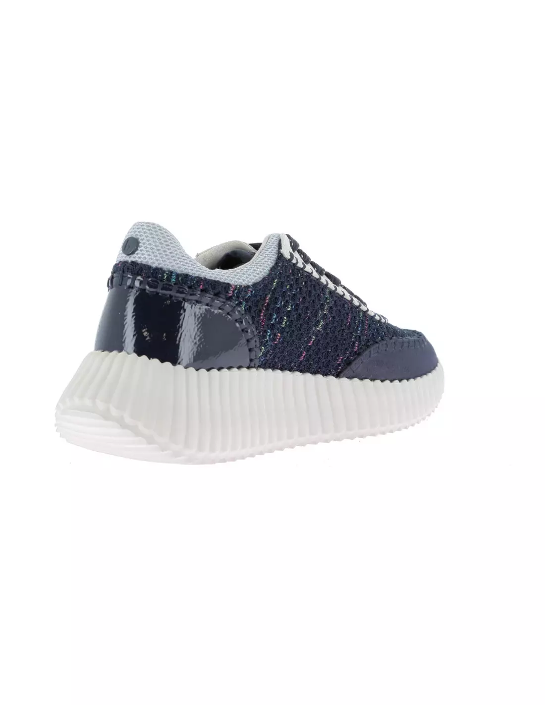 LA STRADA 2200586 - Baskets DK-BLUE-MULTI