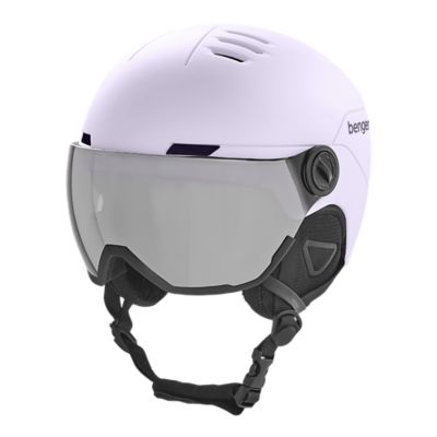 BengerVISISERHELM GIRL - violett