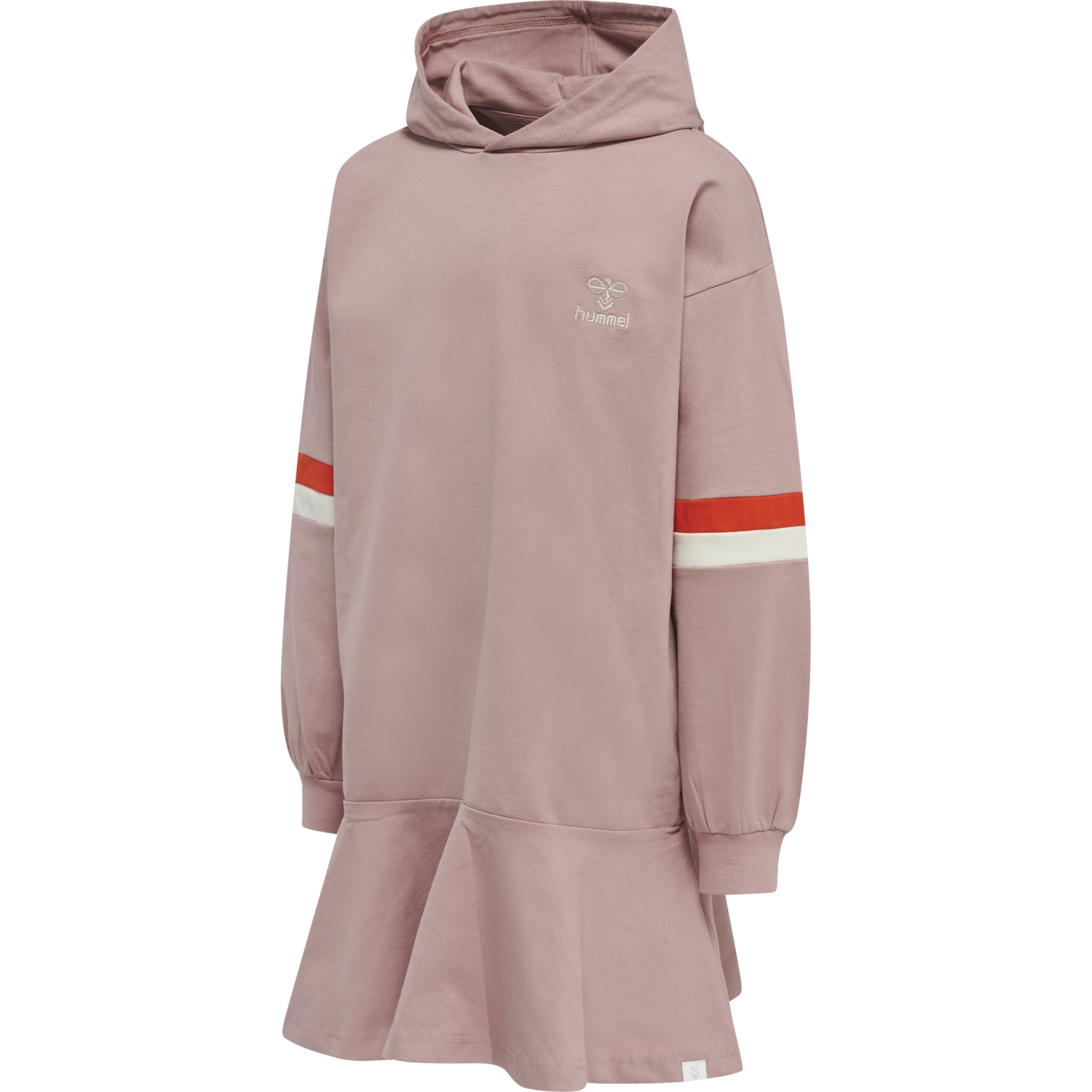 hmlBEVERLY HOODIE DRESS