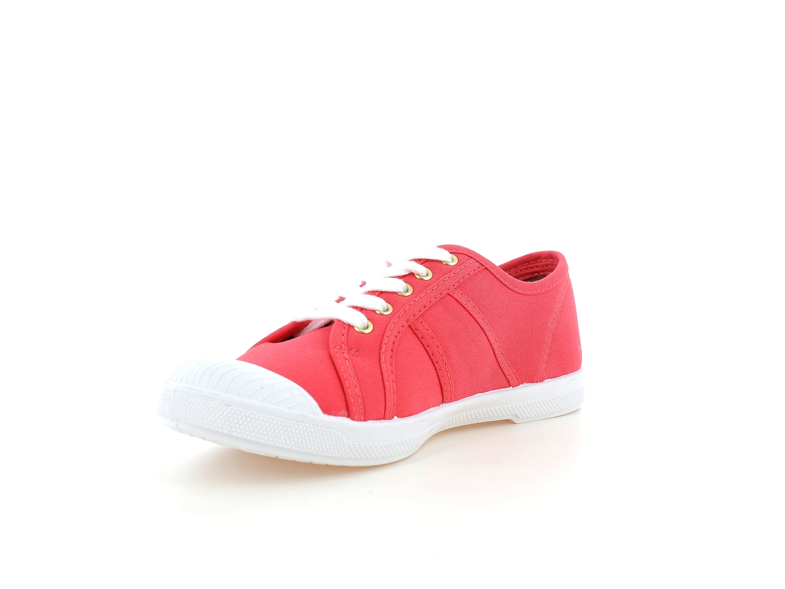 Les tropeziennes-CLORUNI Textile Rouge