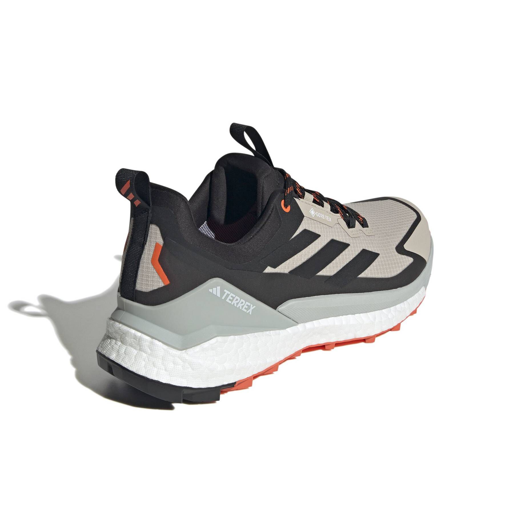 adidas Terrex| Herren Wanderschuhe TERREX FREE HIKER 2.0