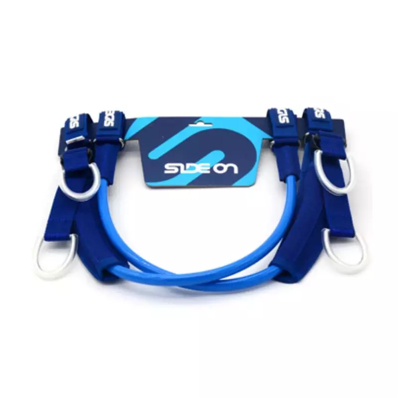 Bout de harnais SIDEON  adjustable easy