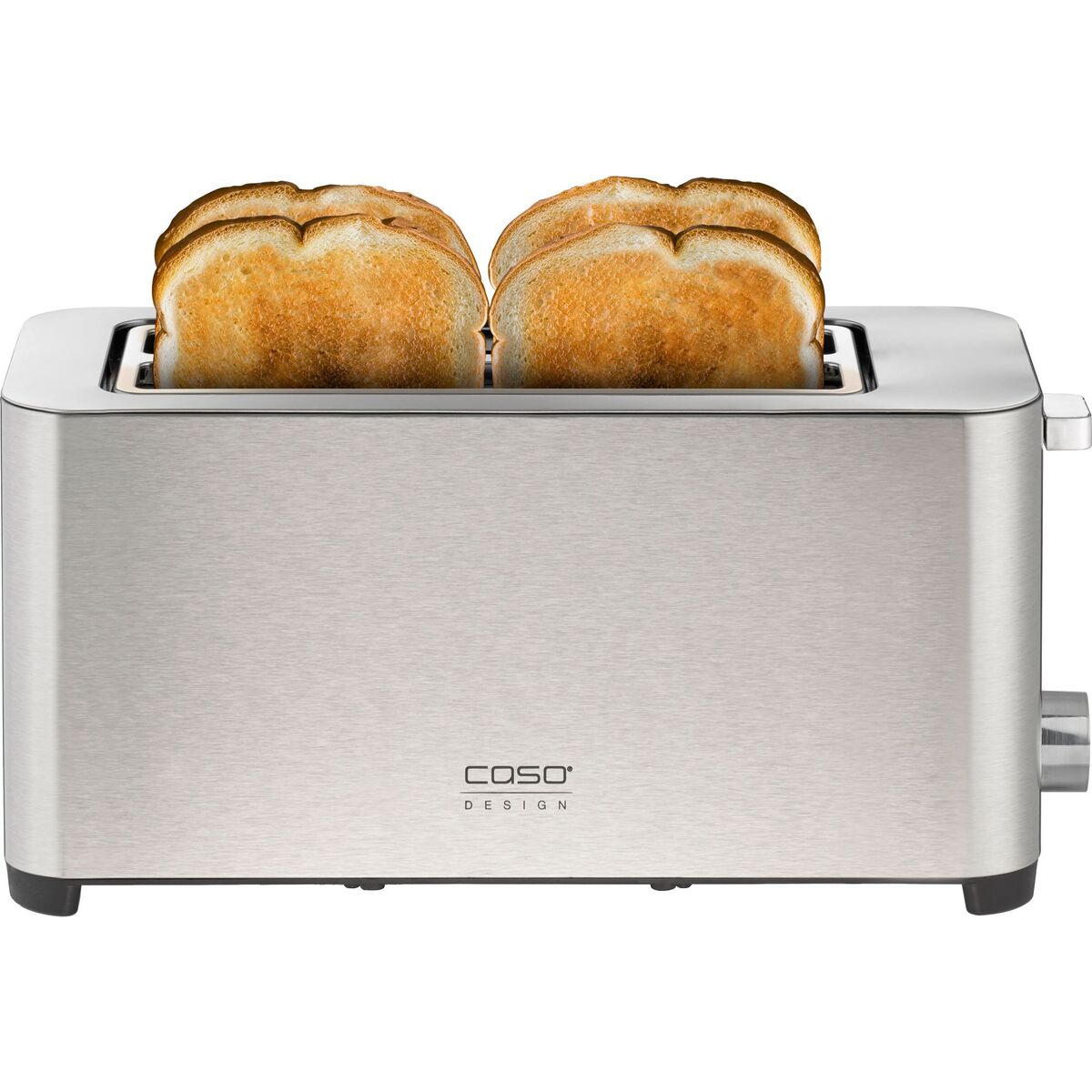 Classico T4 brødrister, 4 skiver