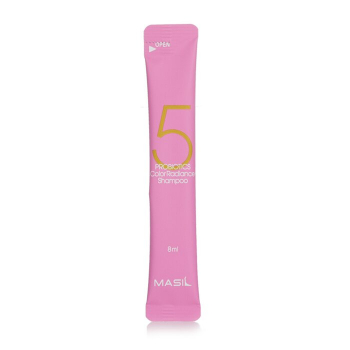 Masil 5 Probiotics Color Radiance Shampoo