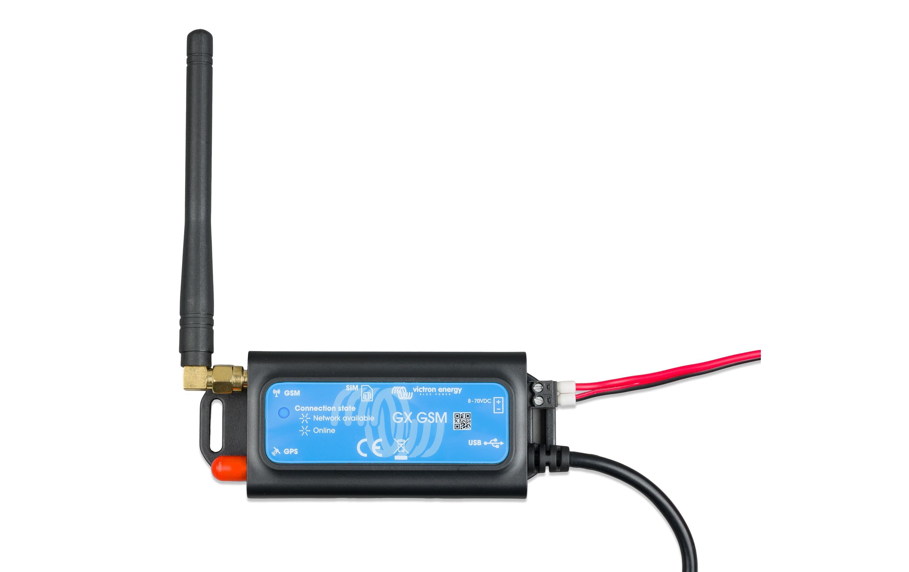 Energy GX 4G LTE Sender<br>Datensender