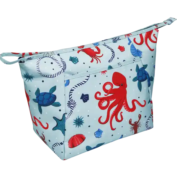 DAMENKULTURTASCHE K 11151