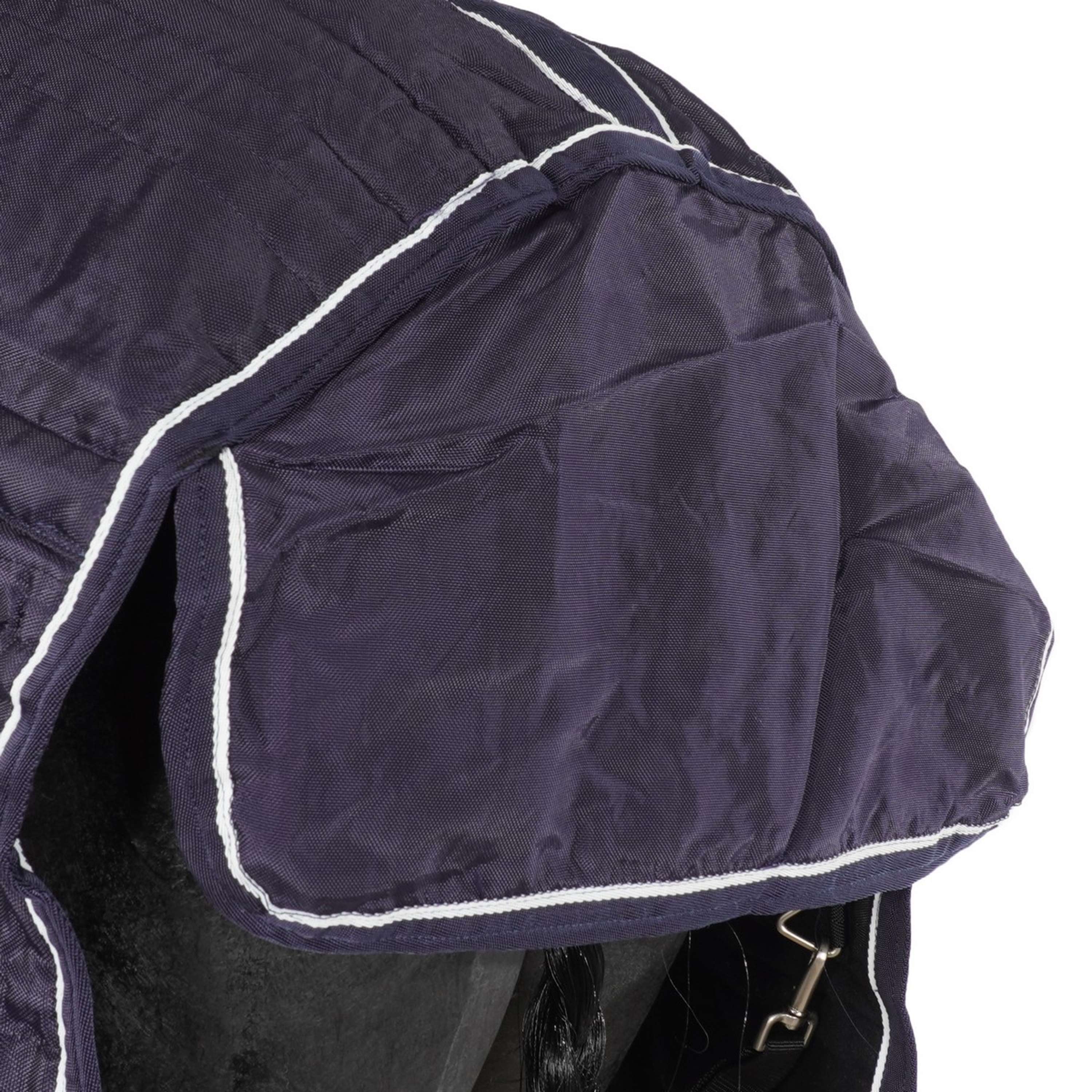 Waldhausen Staldeken Comfort Line 100g Nightblue