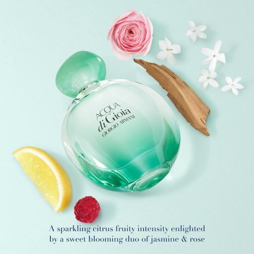 Armani Acqua Di Gioia Intense Eau De Parfum, 50 ml