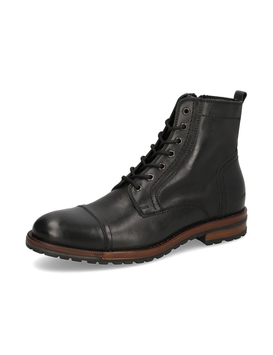 Glattelder Boot