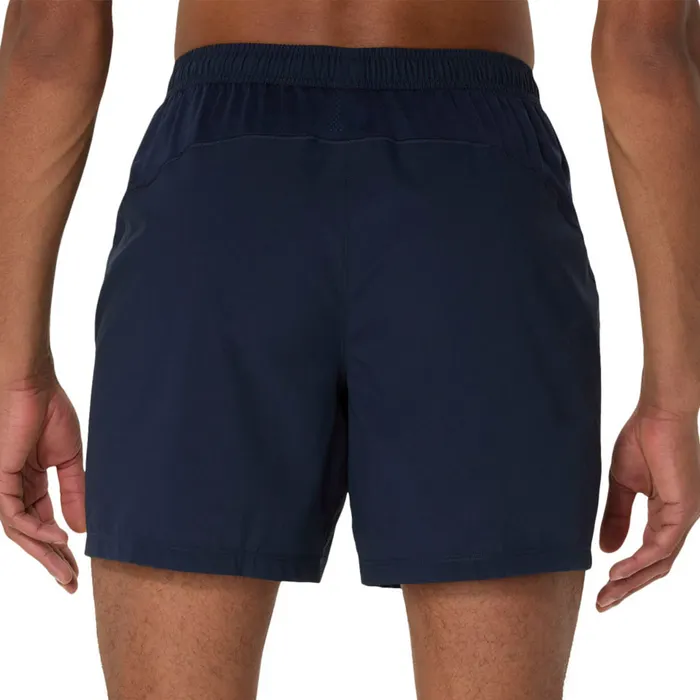 Asics Core 7IN Short Heren