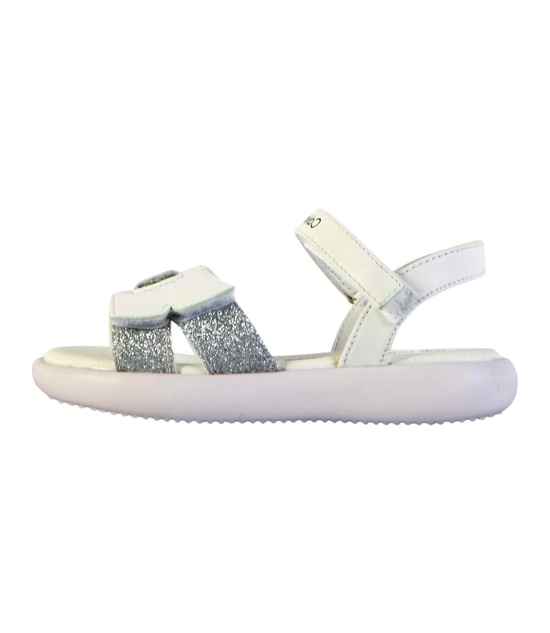 Sandales à Scratch Enfant Calvin Klein Jeans Velcro V3A2-8050